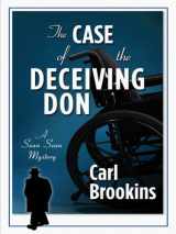 9781594146770-1594146772-The Case of the Deceiving Don: A Sean Sean Mystery (Five Star Mystery Series)