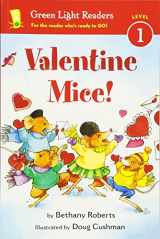 9780544808980-0544808983-Valentine Mice! (Green Light Readers Level 1)