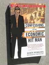 9780452287082-0452287081-Confessions of an Economic Hit Man