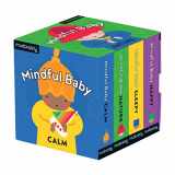 9780735365346-0735365342-Mindful Baby Board Book Set