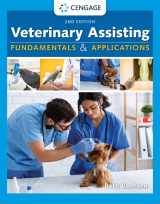 9781305499218-1305499212-Veterinary Assisting Fundamentals and Applications (MindTap Course List)