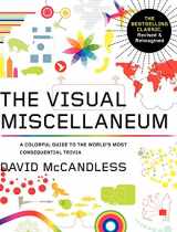 9780062236524-0062236520-Visual Miscellaneum: The Bestselling Classic, Revised and Updated: A Colorful Guide to the World's Most Consequential Trivia