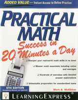 9781576858912-157685891X-Practical Math Success in 20 Minutes a Day