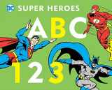 9781935703655-193570365X-DC Super Heroes ABC 123
