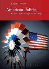 9780618802890-0618802894-American Politics: Classic and Contemporary Readings