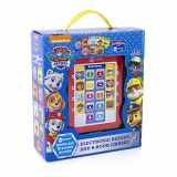 9781503716926-1503716929-Nickelodeon Paw Patrol Chase, Skye, Marshall, and More! - Me Reader Electronic Reader and 8 Sound Book Library - PI Kids