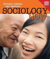 9780205203420-0205203426-Sociology Now + 2010 Census Update: Books a La Carte Edition