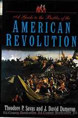 9781862273702-1862273707-Battle of the American Revolution