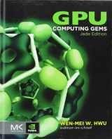 9780123859631-0123859638-GPU Computing Gems Jade Edition (Applications of GPU Computing Series)