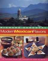 9781584791614-1584791616-Modern Mexican Flavors