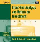 9780787965358-0787965359-Front-End Analysis and Return on Investment Toolkit