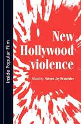 9780719067235-0719067235-New Hollywood Violence