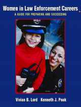 9780131191297-0131191292-Women in Law Enforcement Careers: A Guide for Preparing and Succeeding