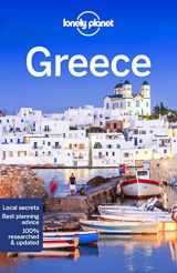 9781786574466-1786574462-Lonely Planet Greece (Country Guide)