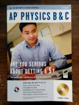 9780738606231-0738606235-AP® Physics B & C w/ CD-ROM (Advanced Placement (AP) Test Preparation)