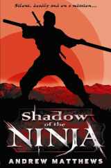 9781409506201-1409506207-Shadow of the Ninja