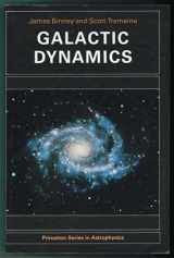 9780691084459-0691084459-Galactic Dynamics (Princeton Series in Astrophysics)
