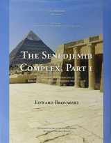 9780878464791-0878464794-Giza Mastabas VII: The Senedjemib Complex Part I