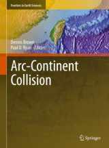 9783540885573-3540885579-Arc-Continent Collision (Frontiers in Earth Sciences)