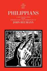 9780300140453-0300140452-Philippians (The Anchor Yale Bible Commentaries)