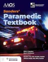 9781284277494-1284277496-Sanders' Paramedic Textbook with Navigate Premier Access