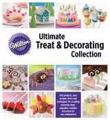 9781450833585-1450833586-Wilton Ultimate Treat & Decorating Collection