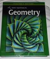 9780030995781-0030995787-Holt McDougal Geometry, Teacher Edition