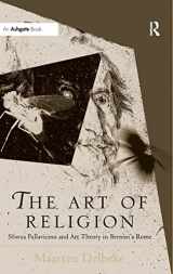 9780754634850-075463485X-The Art of Religion: Sforza Pallavicino and Art Theory in Bernini's Rome (Histories of Vision)