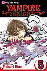 9781421519548-1421519542-Vampire Knight, Vol. 5 (5)