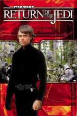9781593079130-1593079133-Star Wars Episode VI: Return of the Jedi Photo Comic