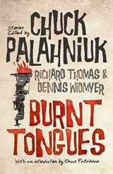 9781783295524-178329552X-Burnt Tongues: An Anthology of Transgressive Short Stories