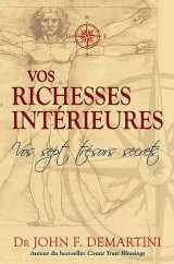 9782895658528-2895658528-Vos richesses intérieures - Vos sept trésors secrets (French Edition)