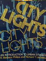 9780195027976-0195027973-City Lights: An Introduction to Urban Studies