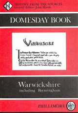 9780850331424-0850331420-Domesday Book: Warwickshire