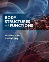 9781305511422-1305511425-Body Structures and Functions