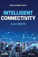 9781119685180-1119685184-Intelligent Connectivity: Ai, Iot, and 5g (IEEE Press)