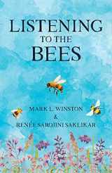9780889713468-0889713464-Listening to the Bees