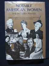9780674627321-0674627326-Notable American Women: The Modern Period: A Biographical Dictionary