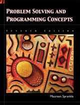 9780131194595-0131194593-Problem Solving And Programming Concepts