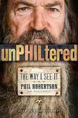 9781476766232-1476766231-unPHILtered: The Way I See It