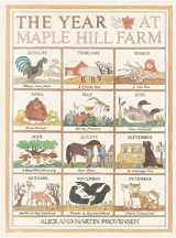 9780689306426-0689306423-The Year at Maple Hill Farm (Year at Maple Hill Farm Tr)