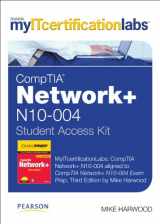 9780789744944-0789744945-Myitcertificationlabs: Network+ Lab Access Code Card