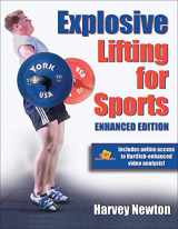 9781450401685-1450401686-Explosive Lifting for Sports-Enhan