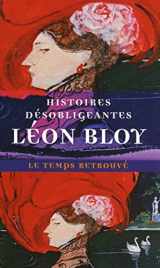 9782715244719-2715244711-Histoires désobligeantes (French Edition)