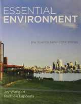 9780321876485-0321876482-Essential Environment: The Science Behind the Stories
