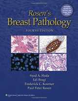9781451176537-1451176538-Rosen's Breast Pathology
