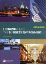 9781405892605-1405892609-Economics & the Business Environment + Companion Website + Gradetracker Student Access Card