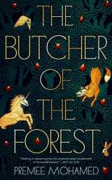 9781250881786-1250881781-The Butcher of the Forest