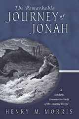 9780890514078-0890514070-The Remarkable Journey of Jonah