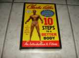 9781596090408-1596090405-Ten Steps to a Better Body: An Introduction to Fitness